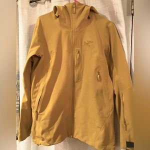 SHASHKA STRETCH JACKET WOMEN'S -
Ski jacket medium